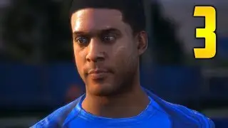 Прохождение Madden 18: Longshot Story Mode &mdash; Часть 3 &laquo;The Longshot&raquo; (Давайте поиграем)