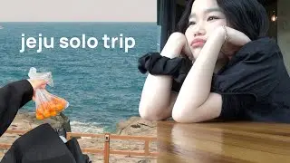 đờ đẫn ở jeju