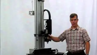 eXpert 9000 Torsion Tester Features