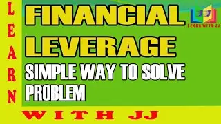 Financial Leverage