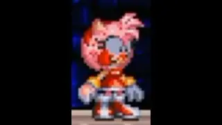 Crazed Amy voice lines concept for Outcome memories