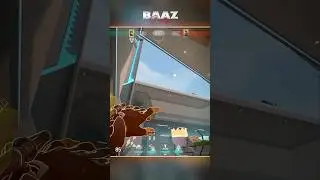 Tejo Lineups 🚀 : Split A Main Kill