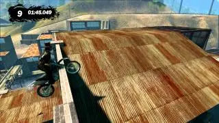 Trials Evolution: Custom Tracks [1]
