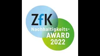 ZfK-NachhaltigkeitsAWARD 2022: Gewinner in der Sparte Wasser/Abwasser