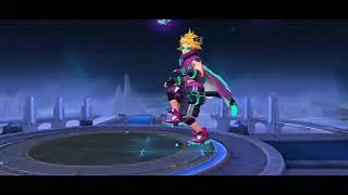 How to open event party star skin harith 515🥰 | #AxeTzy