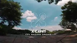 Test KISS F7 + KISS ESC 32