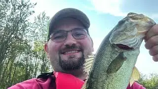 Marble Lake MI 7/15/2023