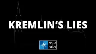 Война России против Украины: череда лжи Кремля
