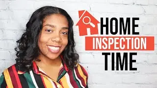Home Inspection Time 🏡 