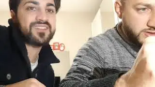 Montatura bait clip della gemini