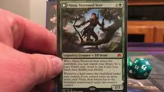 Titania, Protector of Argoth/ EDH Trade Secrets