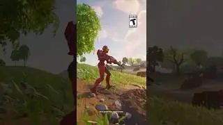 Fortnite Chapter 6 Season 4 Trailer
