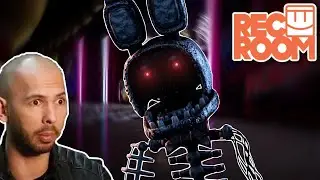 Trolling people in ignited Bonnie RecRoom as the Tate Brothers!! 