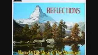 Manuel & The Music of the Mountains - Till [1969]