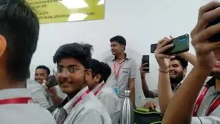YS Sir (Yogesh Swami Sir Biology) last class in MNB MNB5 ALLEN kota, Neet -nmn