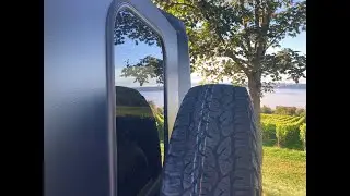 Projekt CUBUS: Platz + Raum im 230 GE &ndash; G-Class