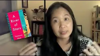 Vanessa Hua, Chronicle Columnist and Award Winning Novelist, in Conversation with Hank Hedland