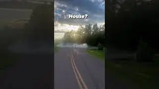 I need tires 😅 #burnout #rcsb