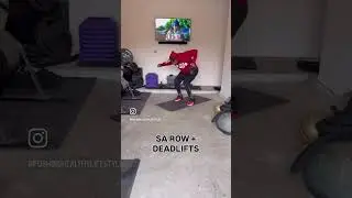 Kettlebell Strength Grind 💪🏾🥵 #viral #viralvideo #viralshorts #viralshort