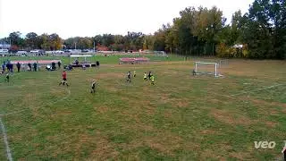 Don't sit in an offside position