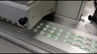 Video Flex CM  Oblongo