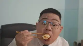 Ring Roll 2pcs Convenient Pack I The Most Convenient Food To Eat At Office