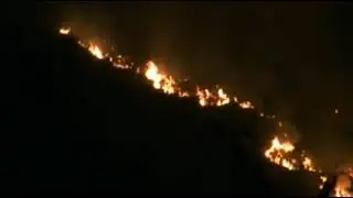 Carmelo Barbagallo USB VVFF Sicilia incendi, emergenze, personale, mezzi carenti: mobilitazione