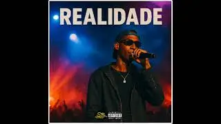 T.I.G Star Best - EP Realidade(Álbum completo)