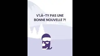Le premier GPS du ski & snowboard Skiif se d&eacute;ploie dans les plus grands domaines skiables fran&ccedil;ais !