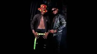 Olibizula by Don Max ft Cool J