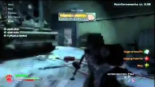 oGeN vs BruTaL 2-1