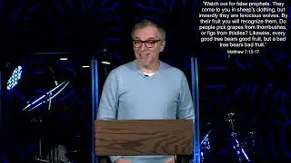 Rise Up: If God is Real Then Why Are His Leaders So Corrupt? - Greg Russell