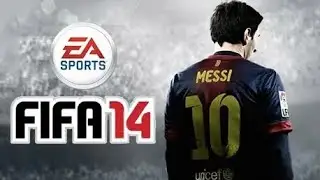 FIFA 14 Carriere Manager du FC Nantes # 2