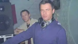 DJ Junior - Monty House