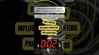 Decode the Fun: Marketing Riddles Unleashed! #riddles
