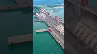 India's Biggest Dams