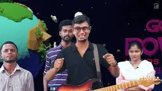 #VBS 2021 (Virtual Bible School) - Day 4 | #Hi Kids Ministries-#Robin Jebaraj