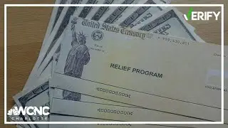No, the IRS isn&rsquo;t sending a fourth stimulus check