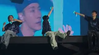 20240623 Super Junior Super Show Spin off - Believe