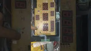 wall clock repair