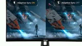 4K 160Hz for the Masses? ASUS TUF VG27UQ1A Review