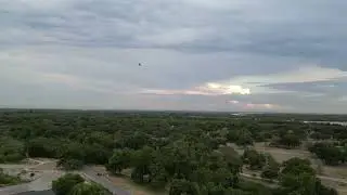 san antonio droning , espada