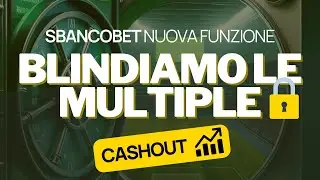 [Scommesse Sportive] Blindiamo le Multiple!