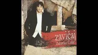 Zdravko Colic - Merak mi je - Karaoke