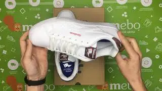 Мужские кроссовки  REEBOK ROYAL COMPLETE 2LL BD3585