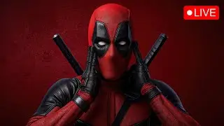 🔴Live - Educational Marvel Rivals Stream From India's Rank #1 DPS Streamer
