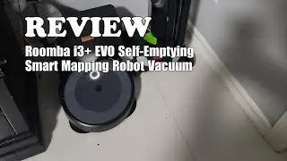 Roomba i3+ EVO Review: 4 Years Later, Self-Empties & Cleans Corners 2026