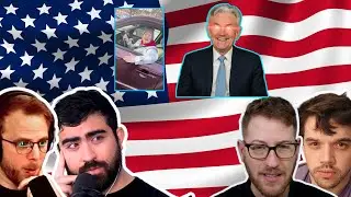 Ice Shooting, Federal Reserve in Danger? | Lib & Learn