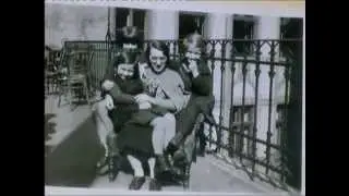 Jane Haining - her life story