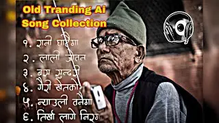 Old Tranding Ai Song Collection || Top Hits 2082